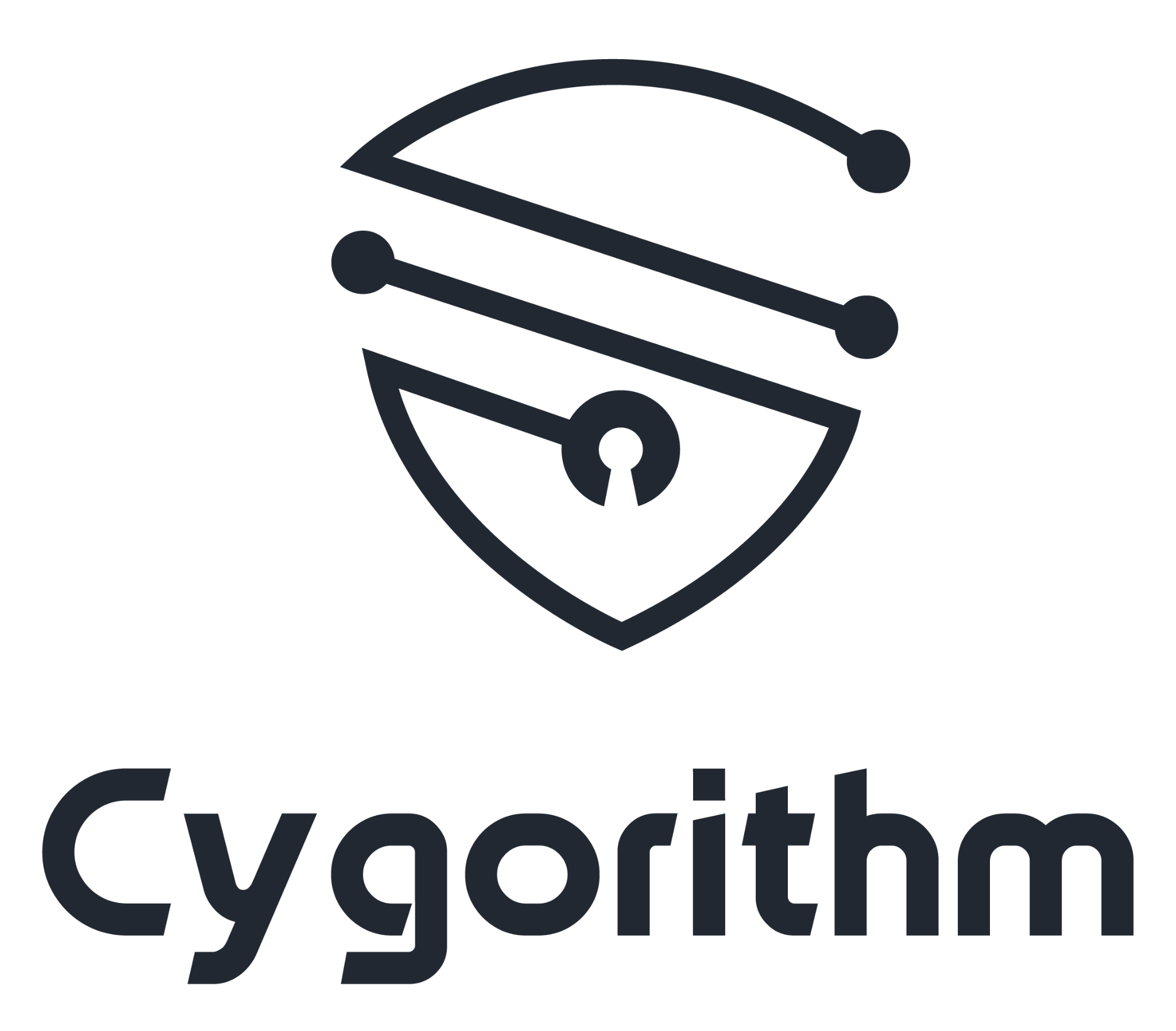 Cygorithm logo